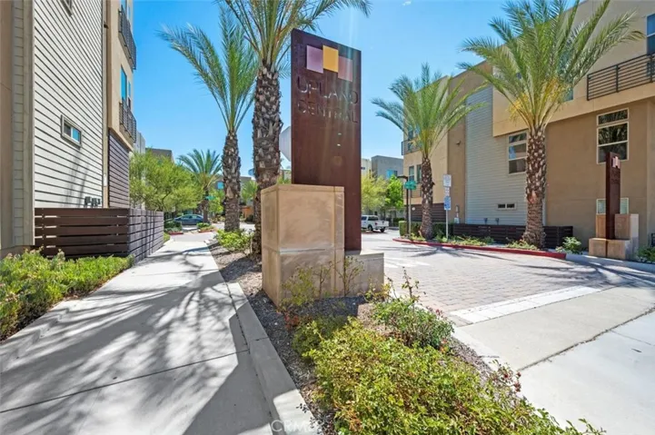 694 Central Avenue, Upland, California 91786