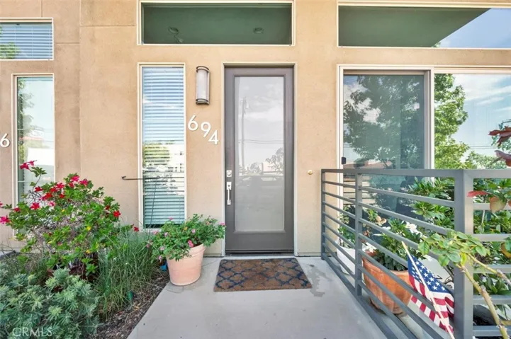 694 Central Avenue, Upland, California 91786