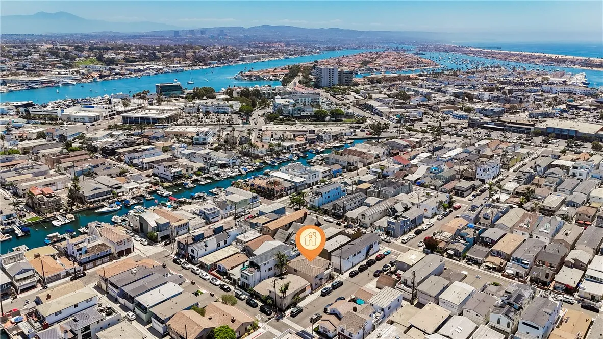 Ariel view