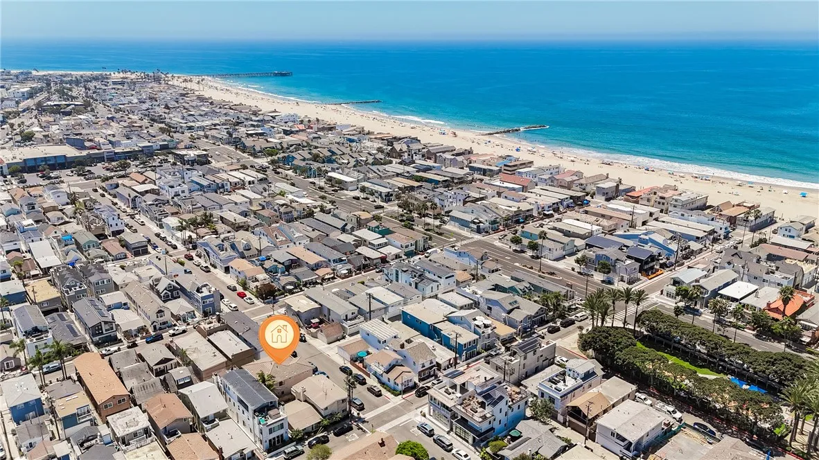 Ariel View