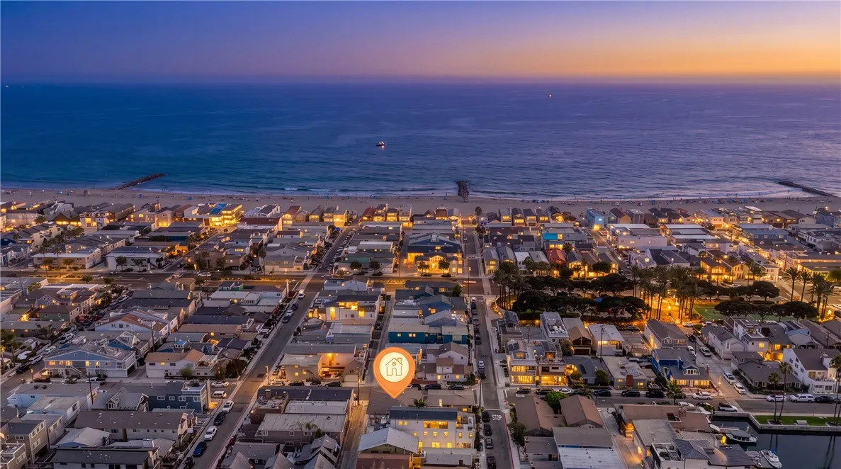 Ariel View