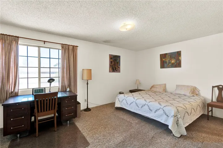 Unit B Bedroom