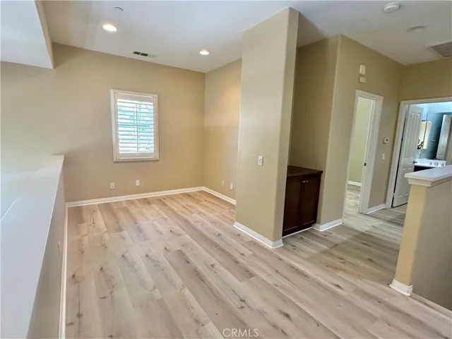 2nd Fl Loft
