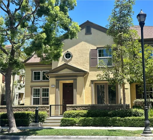 1411 Montgomery Street, Tustin, California 92782