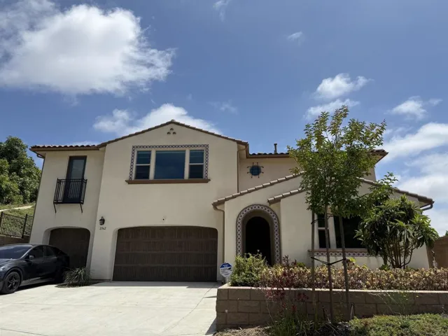 2362 E Lincoln Avenue Avenue, Escondido, California 92027