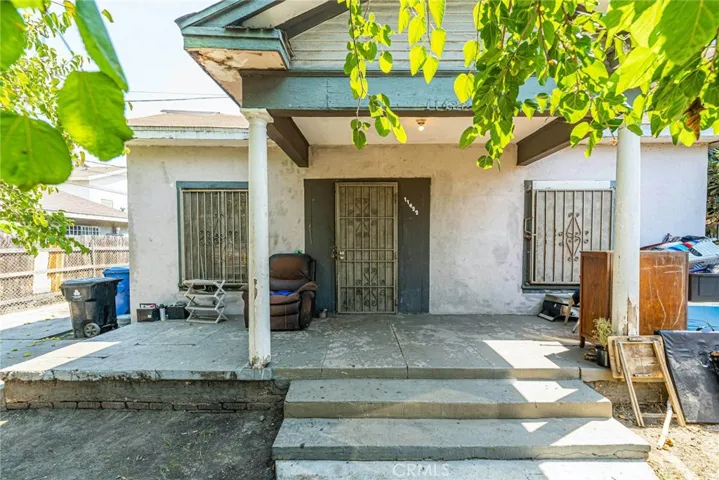 11422 Willowbrook, Los Angeles, California 90059