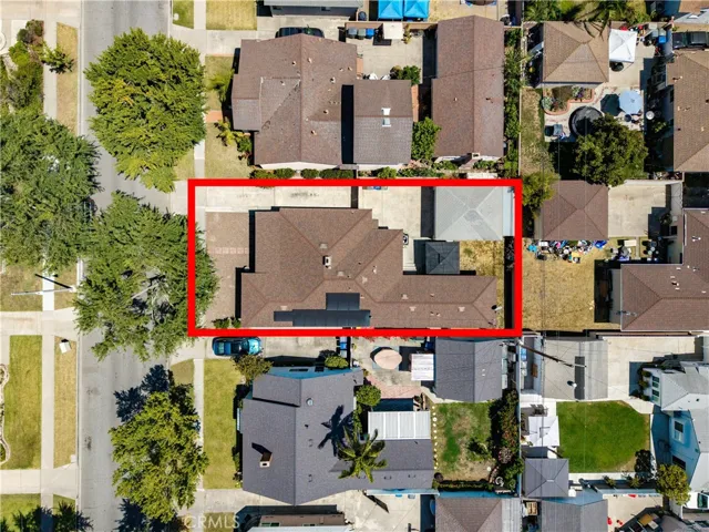 5922 Hayter, Lakewood, California 90712