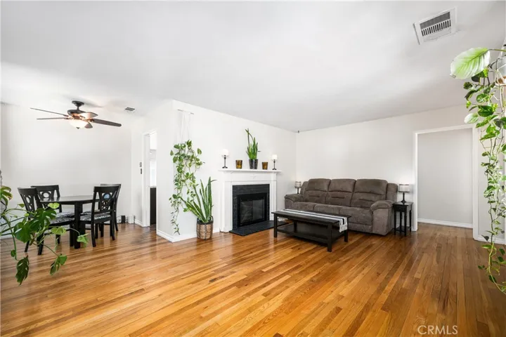 5922 Hayter, Lakewood, California 90712