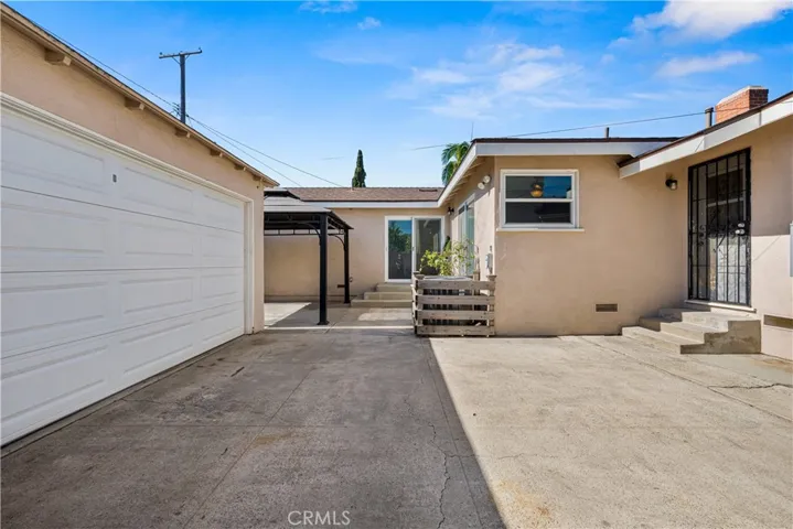 5922 Hayter, Lakewood, California 90712