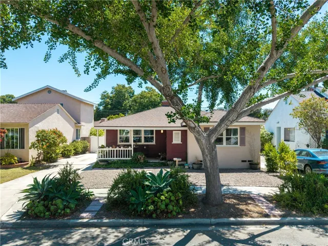 5922 Hayter, Lakewood, California 90712