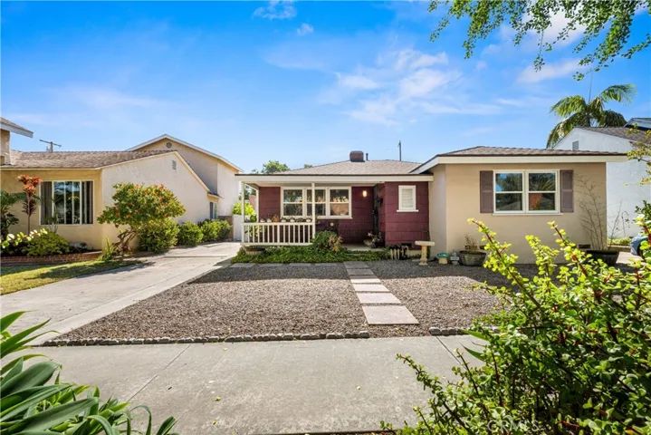 5922 Hayter, Lakewood, California 90712