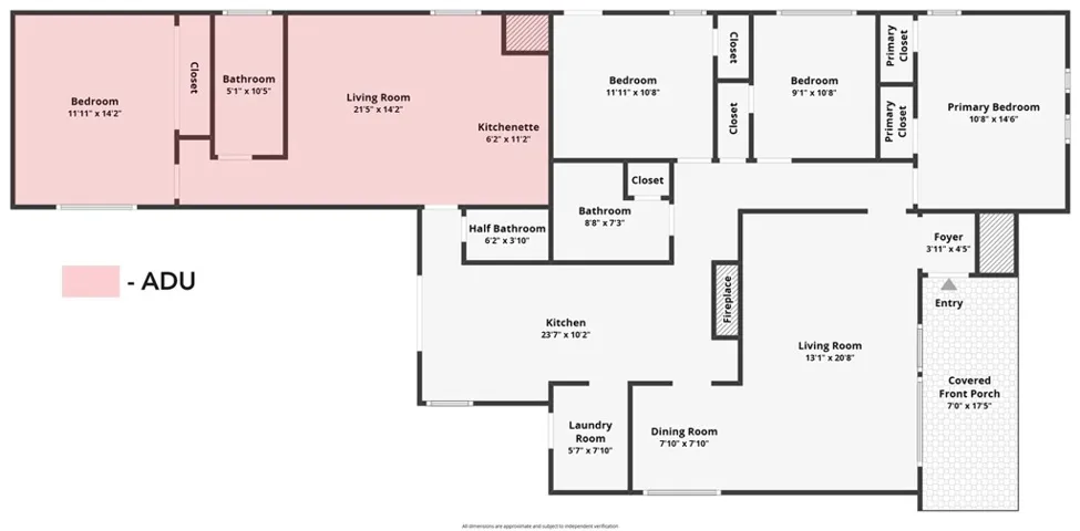 5922 Hayter, Lakewood, California 90712