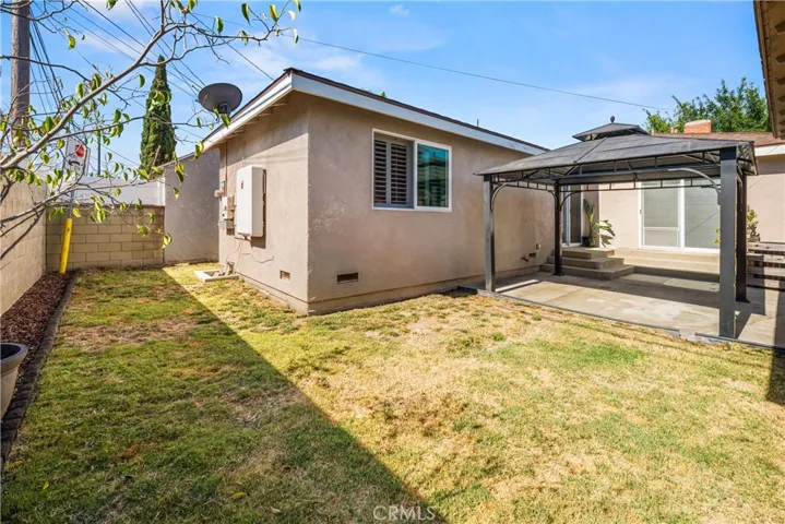 5922 Hayter, Lakewood, California 90712