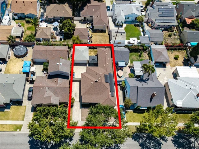 5922 Hayter, Lakewood, California 90712