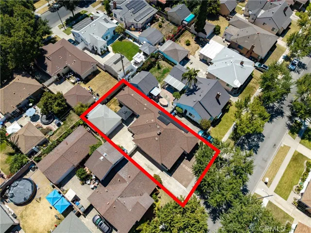 5922 Hayter, Lakewood, California 90712