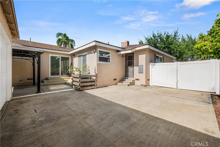 5922 Hayter, Lakewood, California 90712
