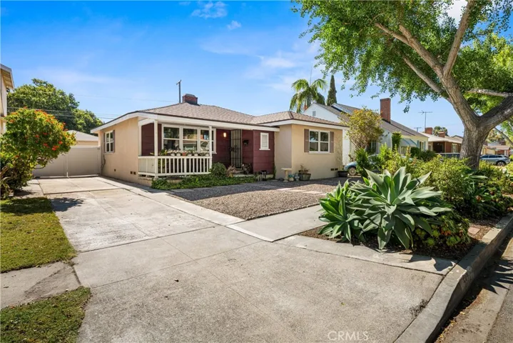 5922 Hayter, Lakewood, California 90712