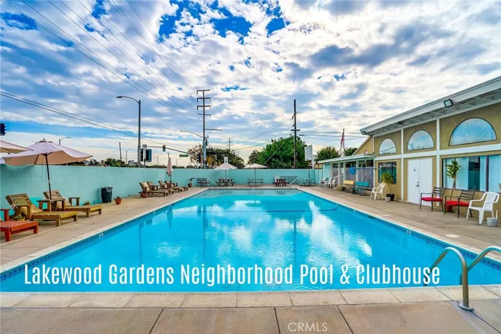 5922 Hayter, Lakewood, California 90712