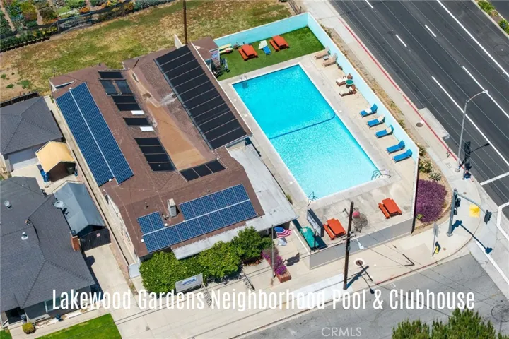 5922 Hayter, Lakewood, California 90712