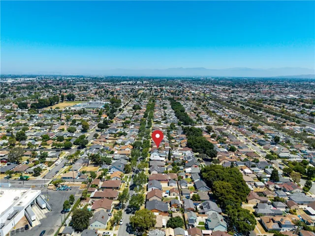 5922 Hayter, Lakewood, California 90712