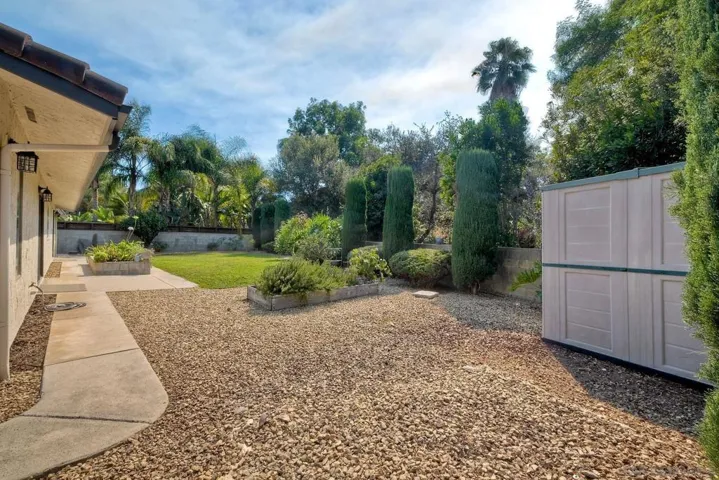 1348 Via Christina, Vista, California 92084