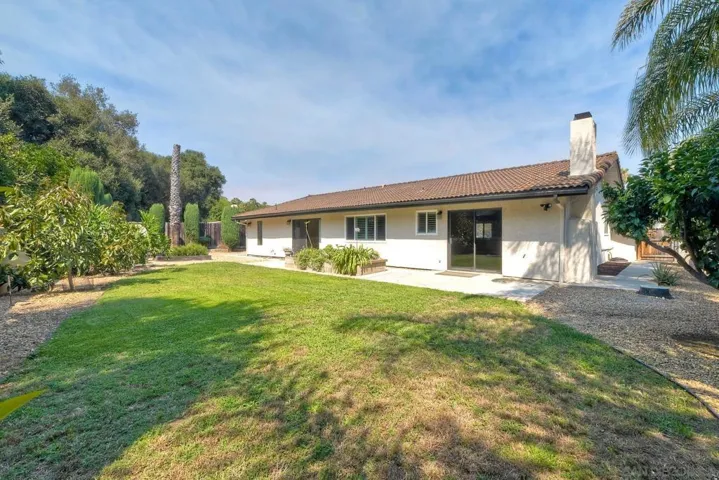 1348 Via Christina, Vista, California 92084