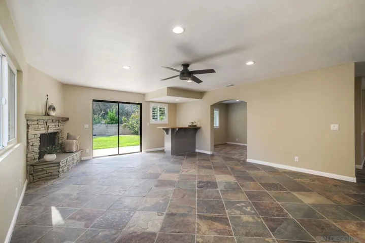 1348 Via Christina, Vista, California 92084