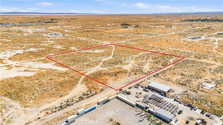 0 Division St/e Ave H4, Lancaster, California 93534