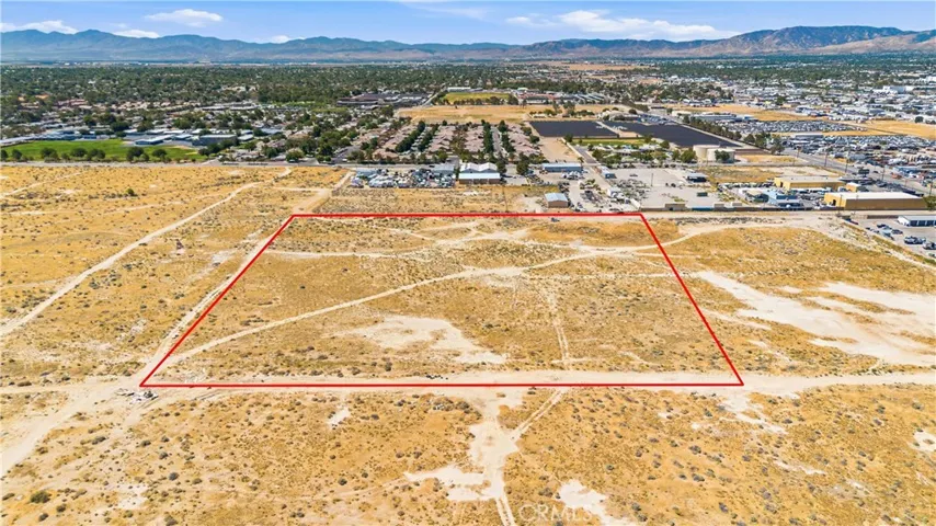 0 Division St/e Ave H4, Lancaster, California 93534