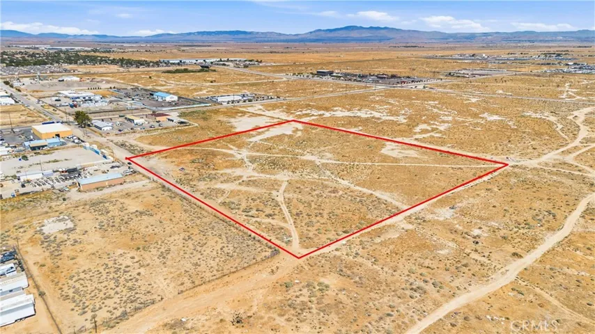 0 Division St/e Ave H4, Lancaster, California 93534