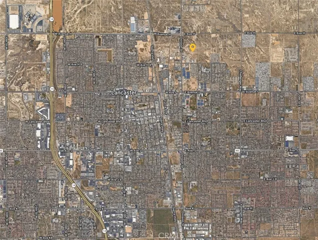 0 Division St/e Ave H4, Lancaster, California 93534