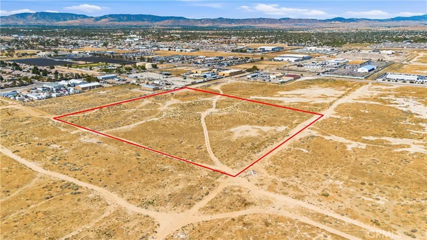 0 Division St/e Ave H4, Lancaster, California 93534