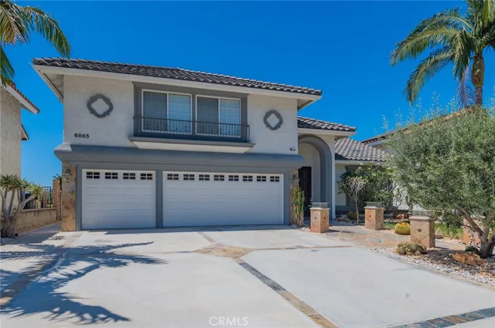 6865 E Georgetown, Anaheim Hills, California 92807