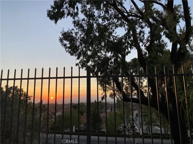 6865 E Georgetown, Anaheim Hills, California 92807