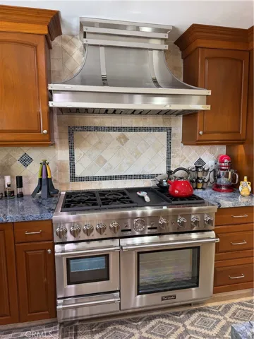 6865 E Georgetown, Anaheim Hills, California 92807