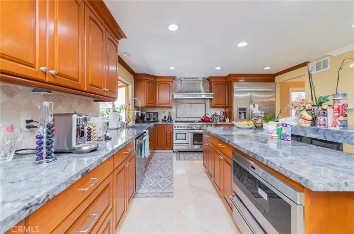 6865 E Georgetown, Anaheim Hills, California 92807