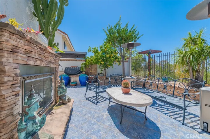 6865 E Georgetown, Anaheim Hills, California 92807