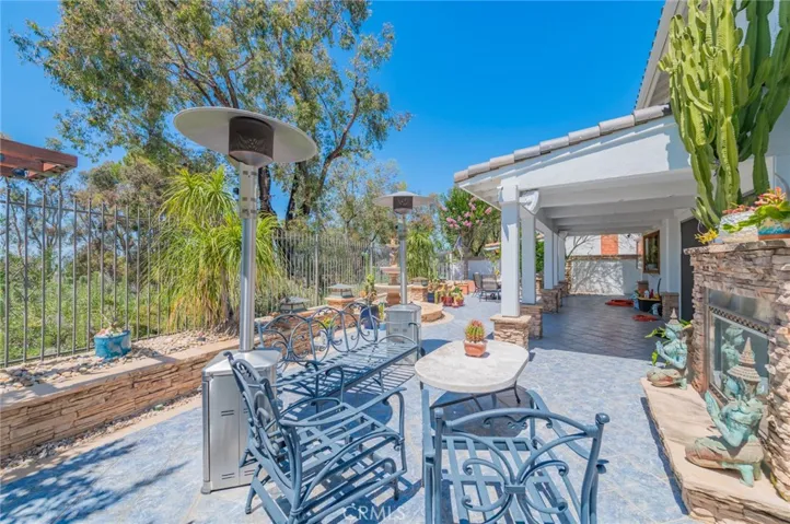 6865 E Georgetown, Anaheim Hills, California 92807