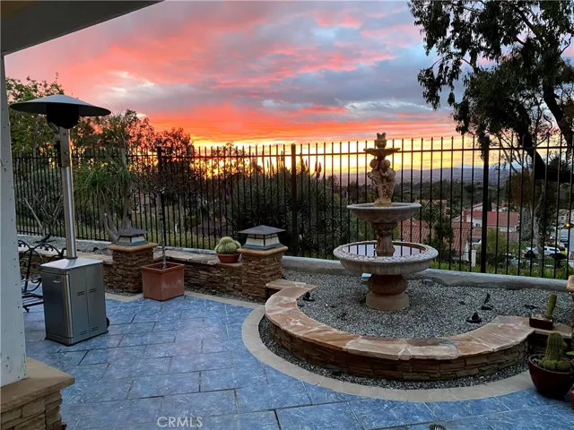 6865 E Georgetown, Anaheim Hills, California 92807