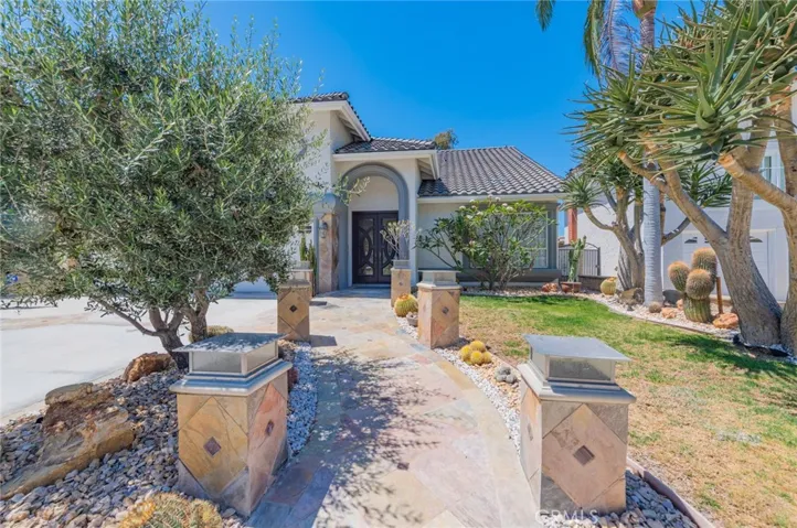 6865 E Georgetown, Anaheim Hills, California 92807