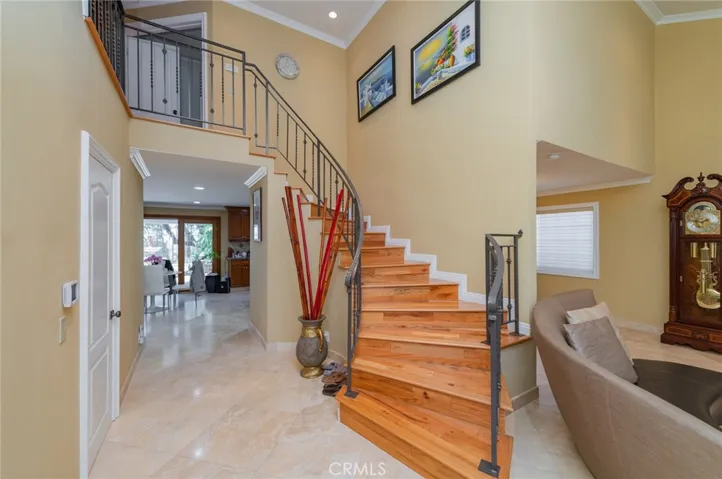 6865 E Georgetown, Anaheim Hills, California 92807