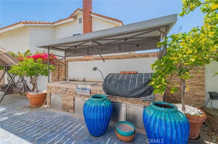6865 E Georgetown, Anaheim Hills, California 92807