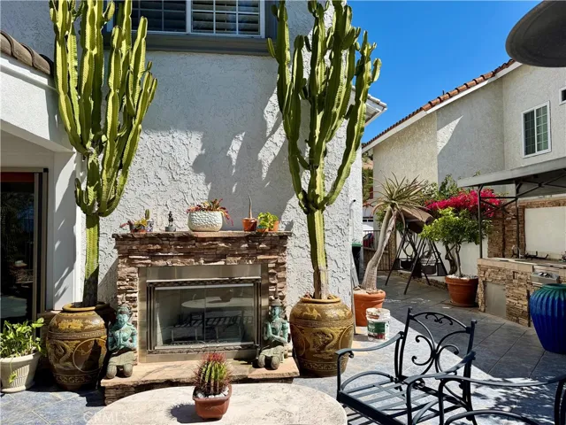 6865 E Georgetown, Anaheim Hills, California 92807