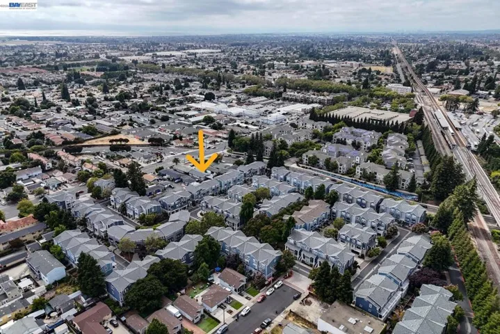 668 Grand Ter, Hayward, California 94541