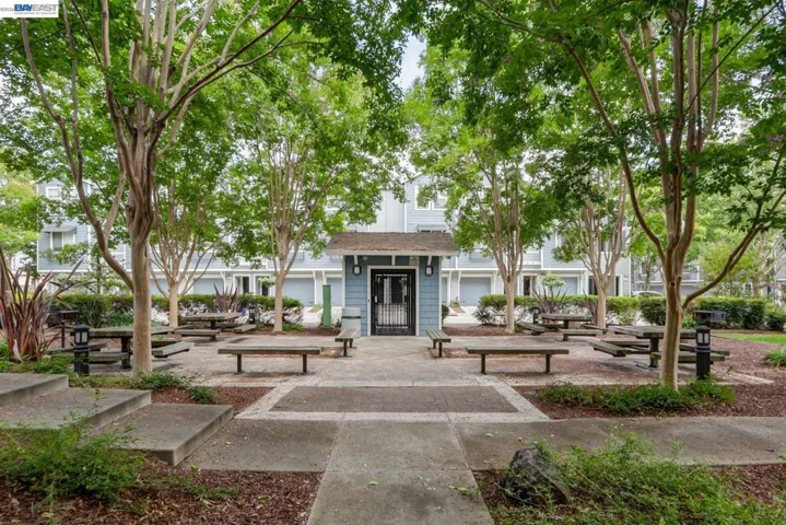 668 Grand Ter, Hayward, California 94541