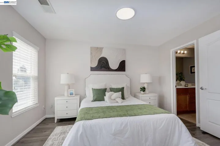 668 Grand Ter, Hayward, California 94541
