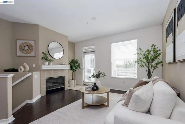 668 Grand Ter, Hayward, California 94541