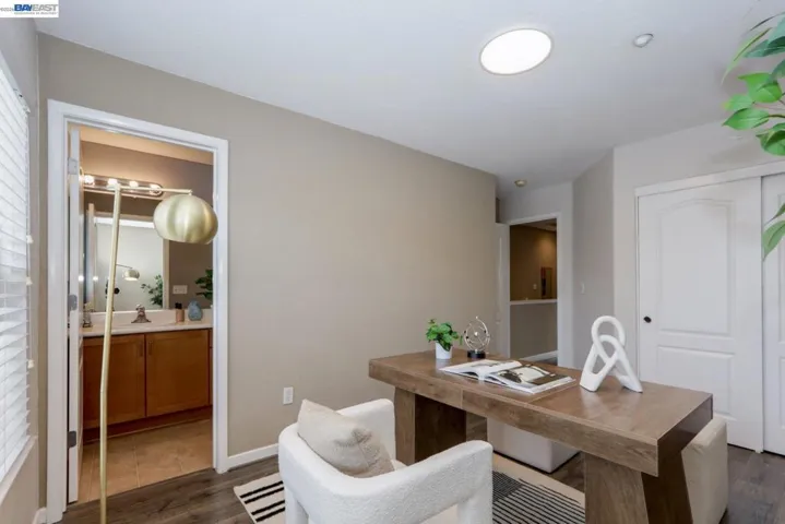 668 Grand Ter, Hayward, California 94541
