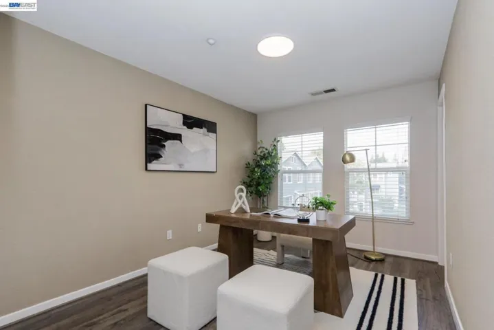 668 Grand Ter, Hayward, California 94541