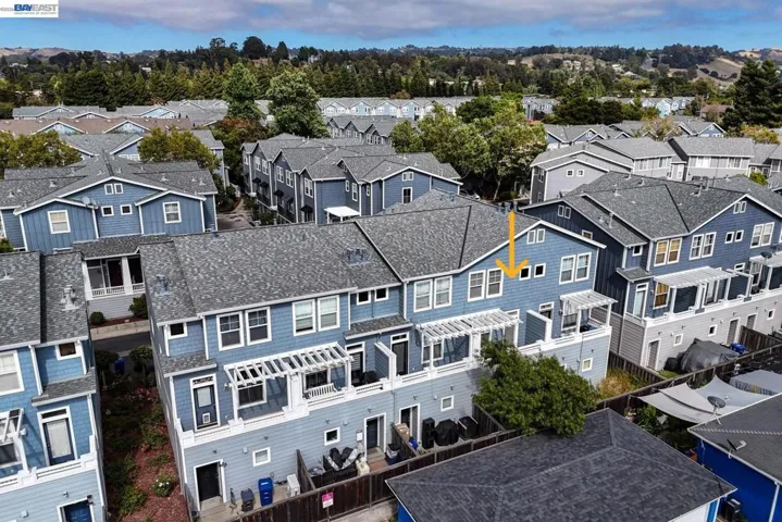 668 Grand Ter, Hayward, California 94541